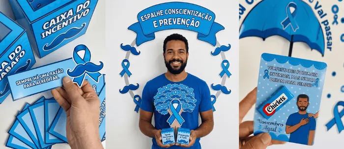 Modelo do Super Kit 2 em 1 1